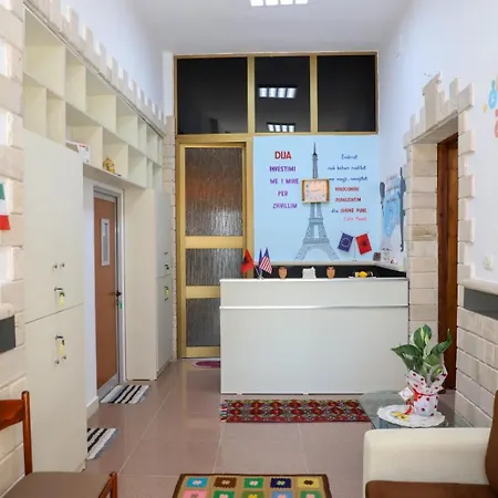 Univers Auberge de jeunesse