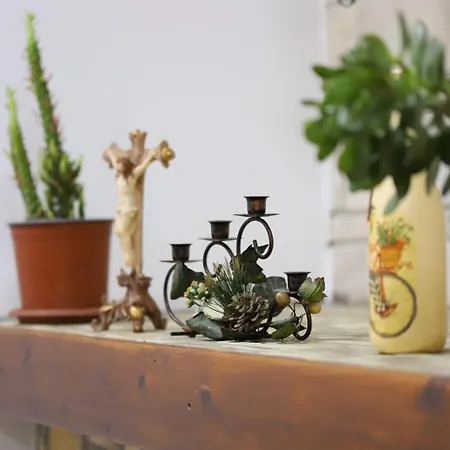 Auberge de jeunesse Univers Berat