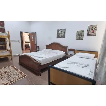 Auberge de jeunesse Univers