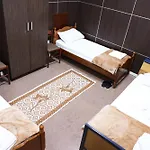 Univers Hostel *