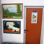Hostel Univers