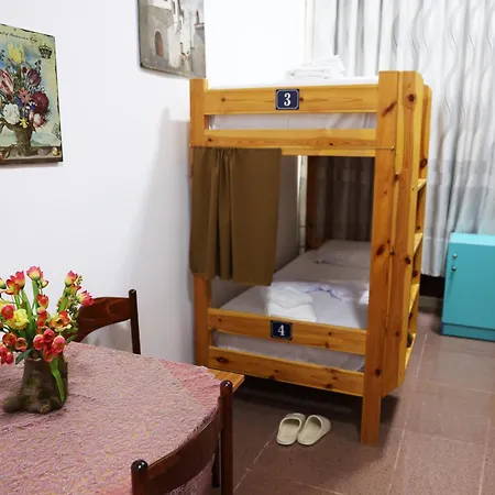Hostel Univers Berat