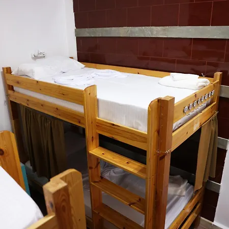 Univers Auberge de jeunesse *