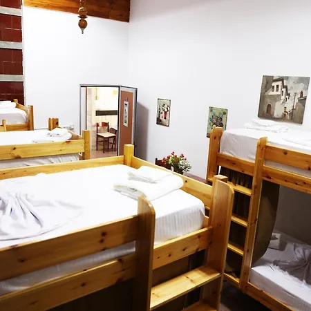 Auberge de jeunesse Univers *