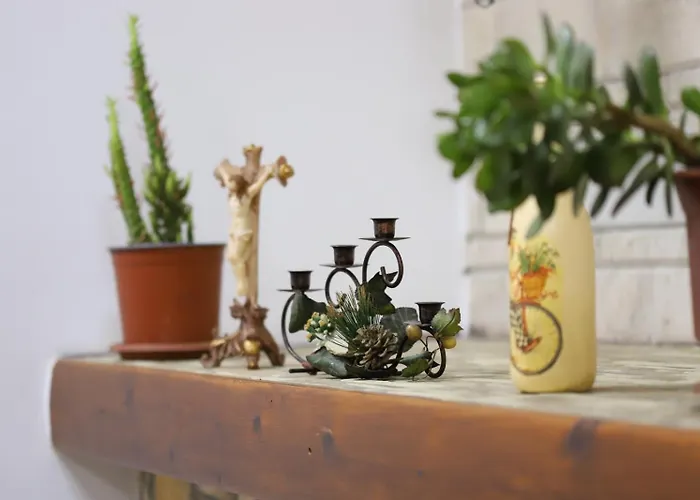 Auberge de jeunesse Univers Berat