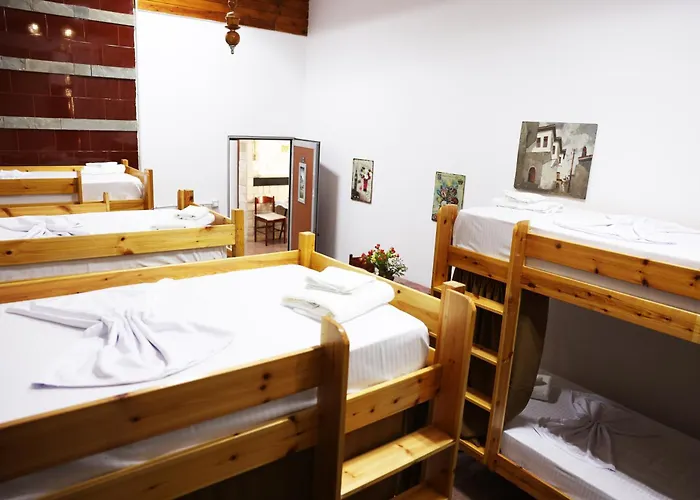 Auberge de jeunesse Univers *