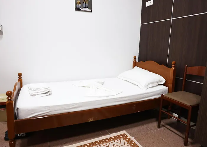 Auberge de jeunesse Univers *