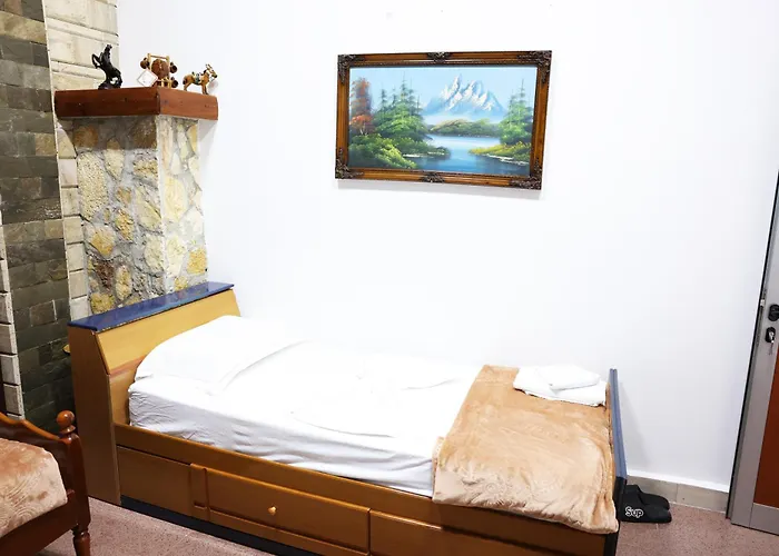 Univers Auberge de jeunesse *