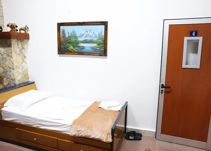 Auberge de jeunesse Univers