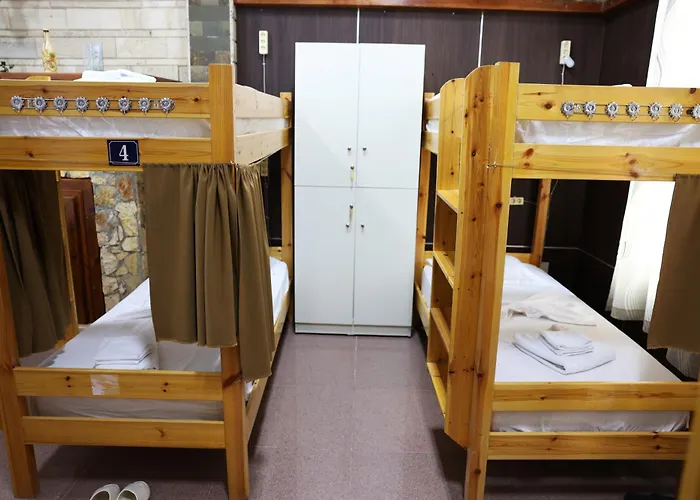 Univers Auberge de jeunesse Berat