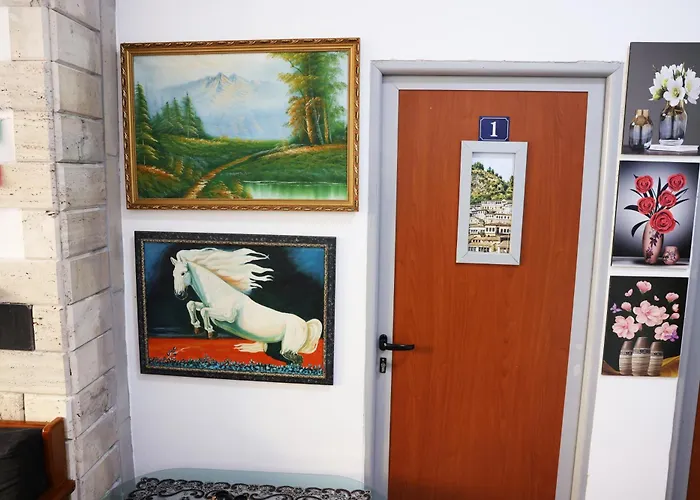 Auberge de jeunesse Univers