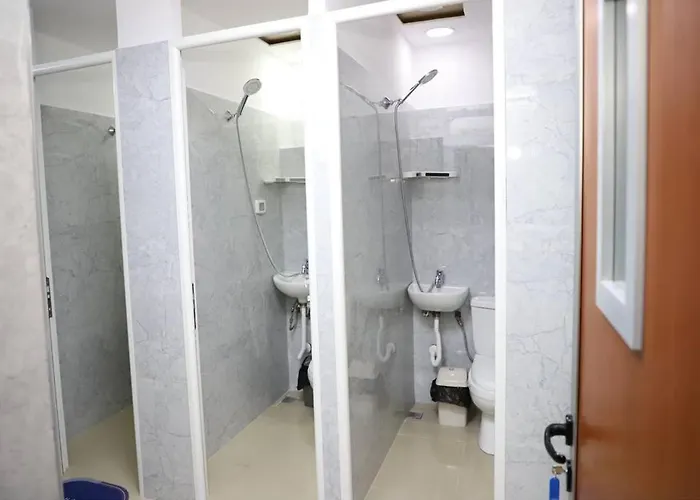 Univers Auberge de jeunesse